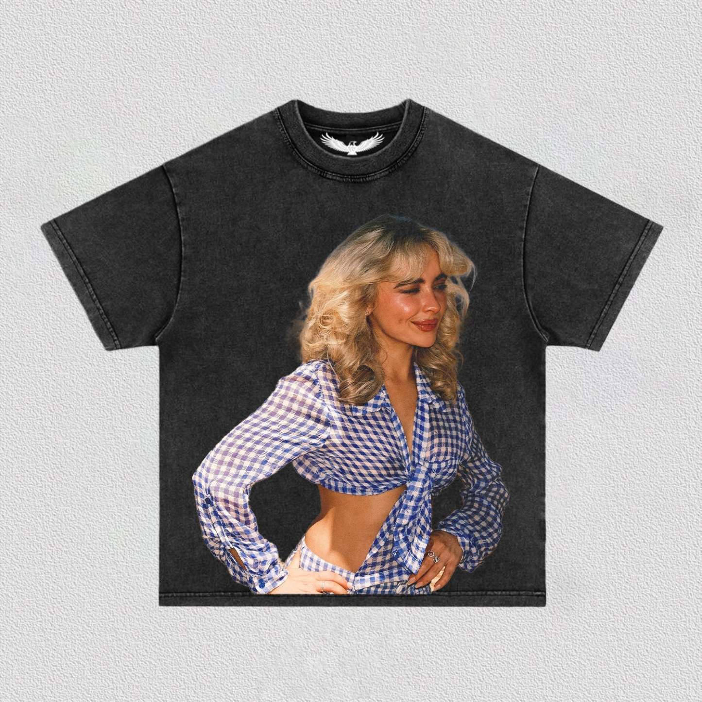 Sabrina Carpenter 6.5