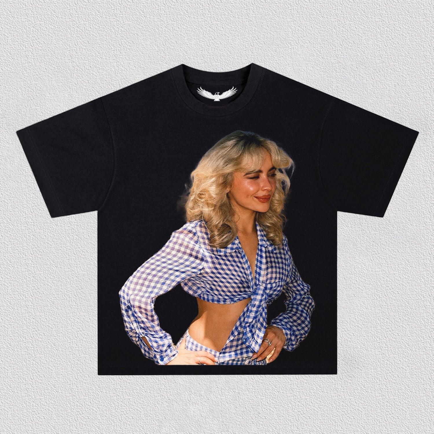 Sabrina Carpenter 6.5