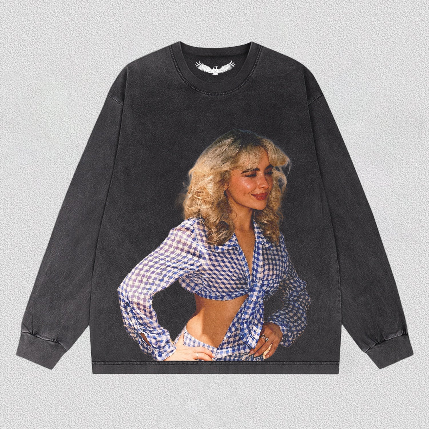 Sabrina Carpenter 6.5