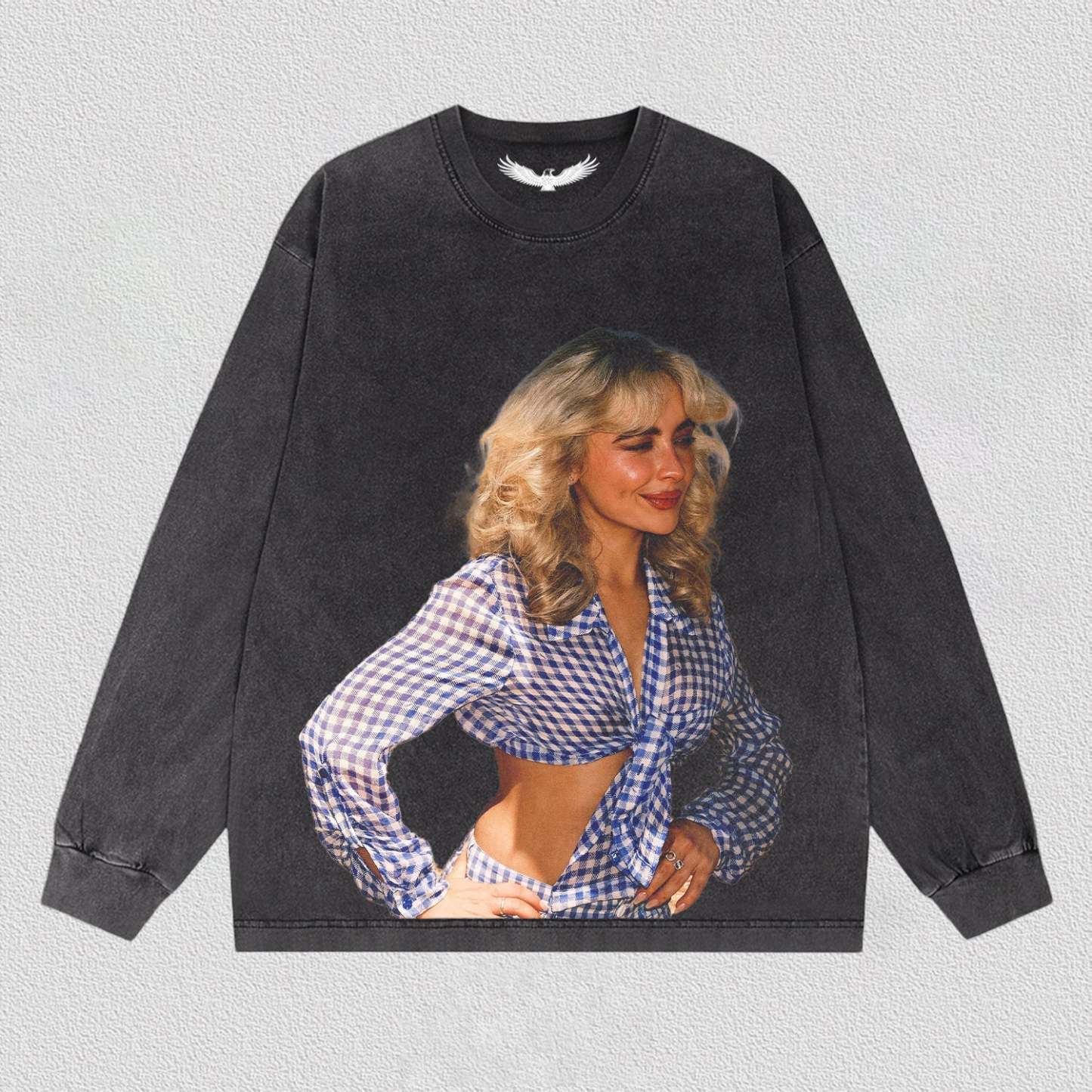 Sabrina Carpenter 6.5