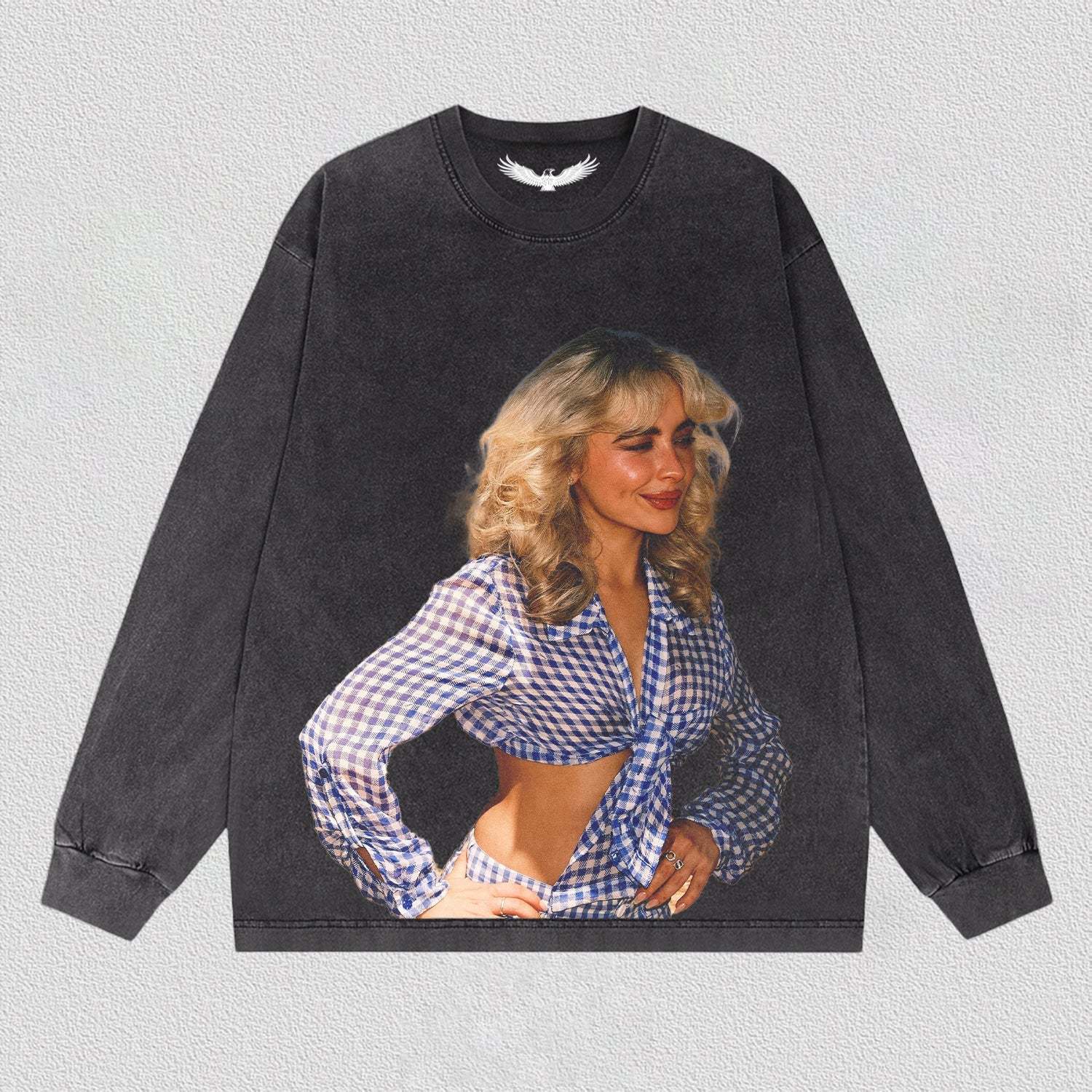 Sabrina Carpenter 6.5