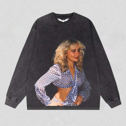 Sabrina Carpenter 6.5