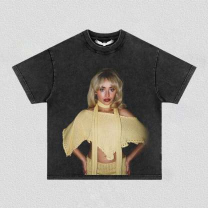 Sabrina Carpenter 6.6