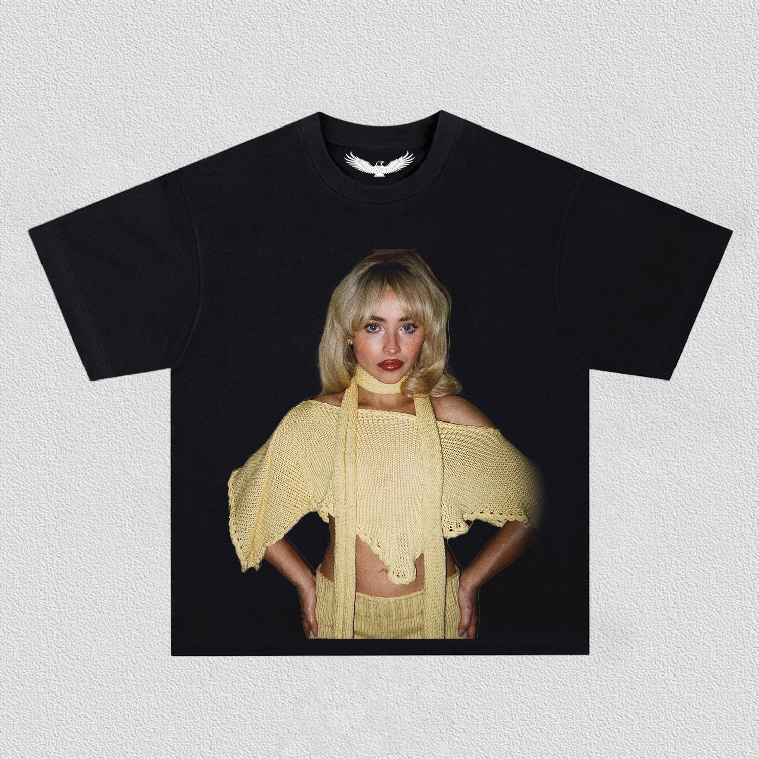 Sabrina Carpenter 6.6