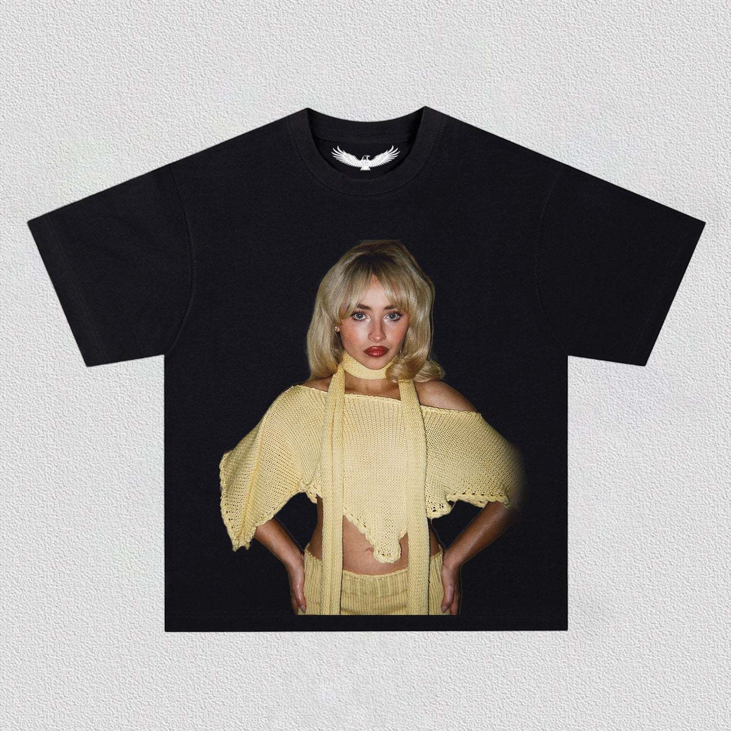 Sabrina Carpenter 6.6