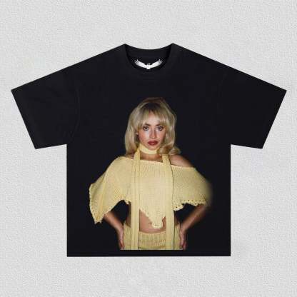 Sabrina Carpenter 6.6