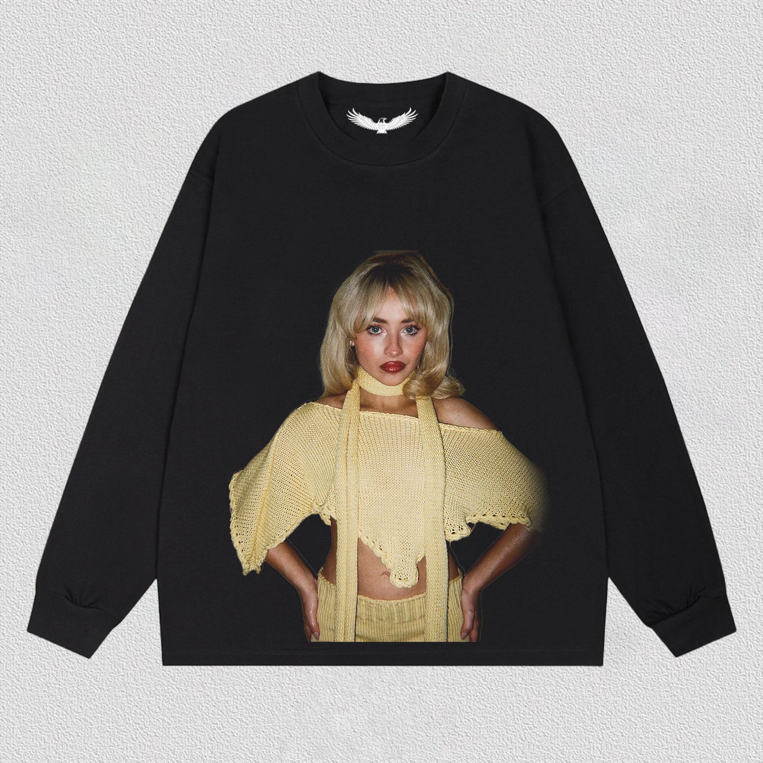 Sabrina Carpenter 6.6