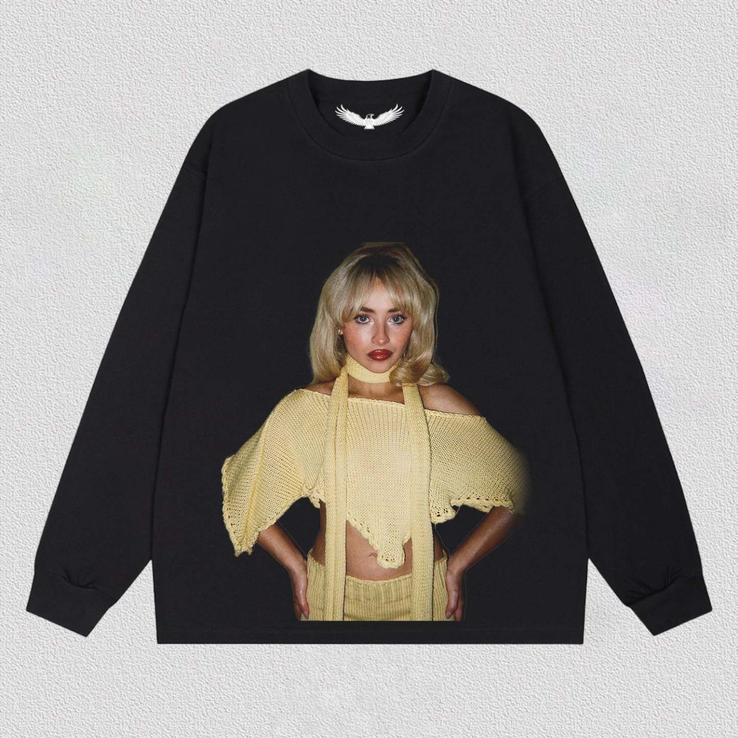 Sabrina Carpenter 6.6