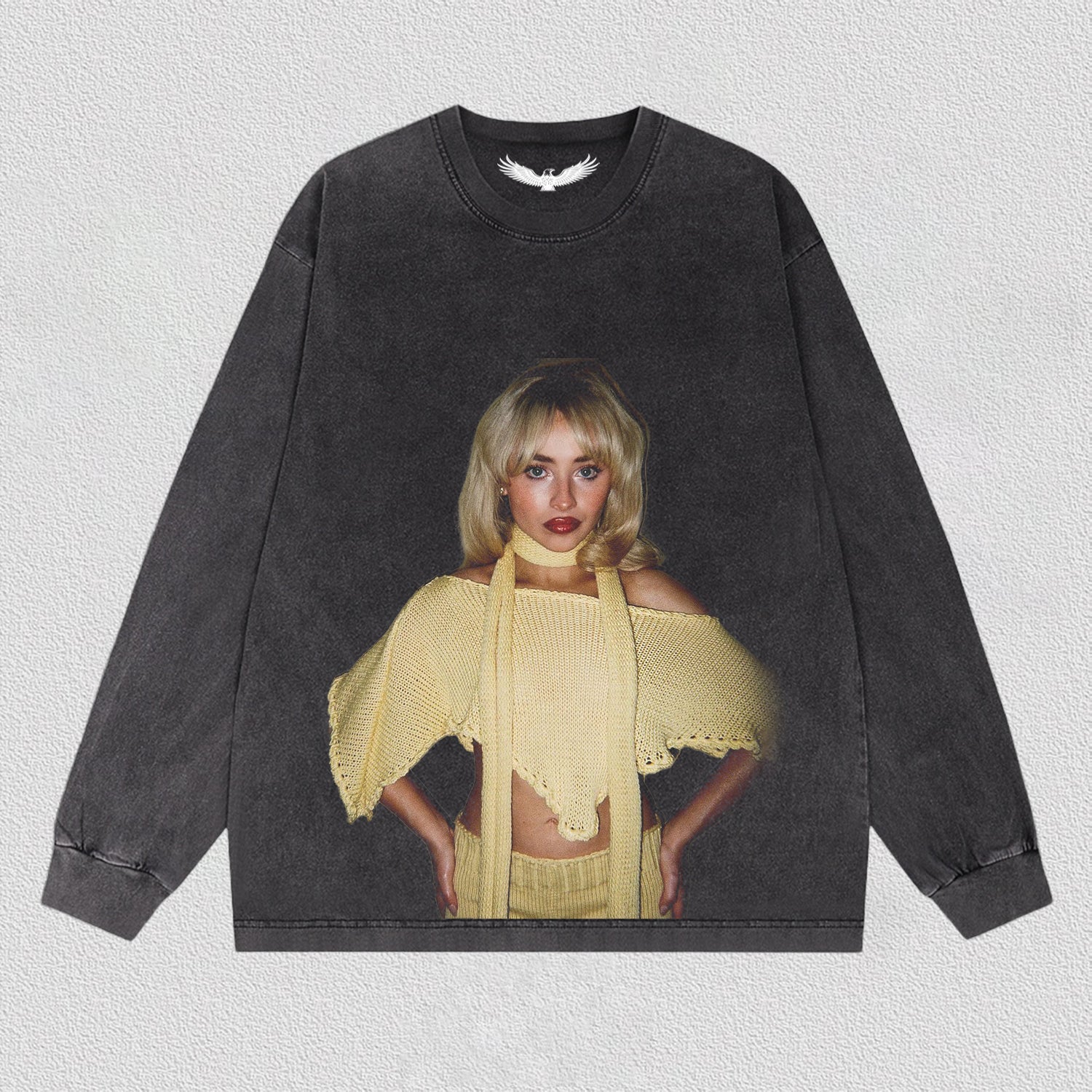 Sabrina Carpenter 6.6