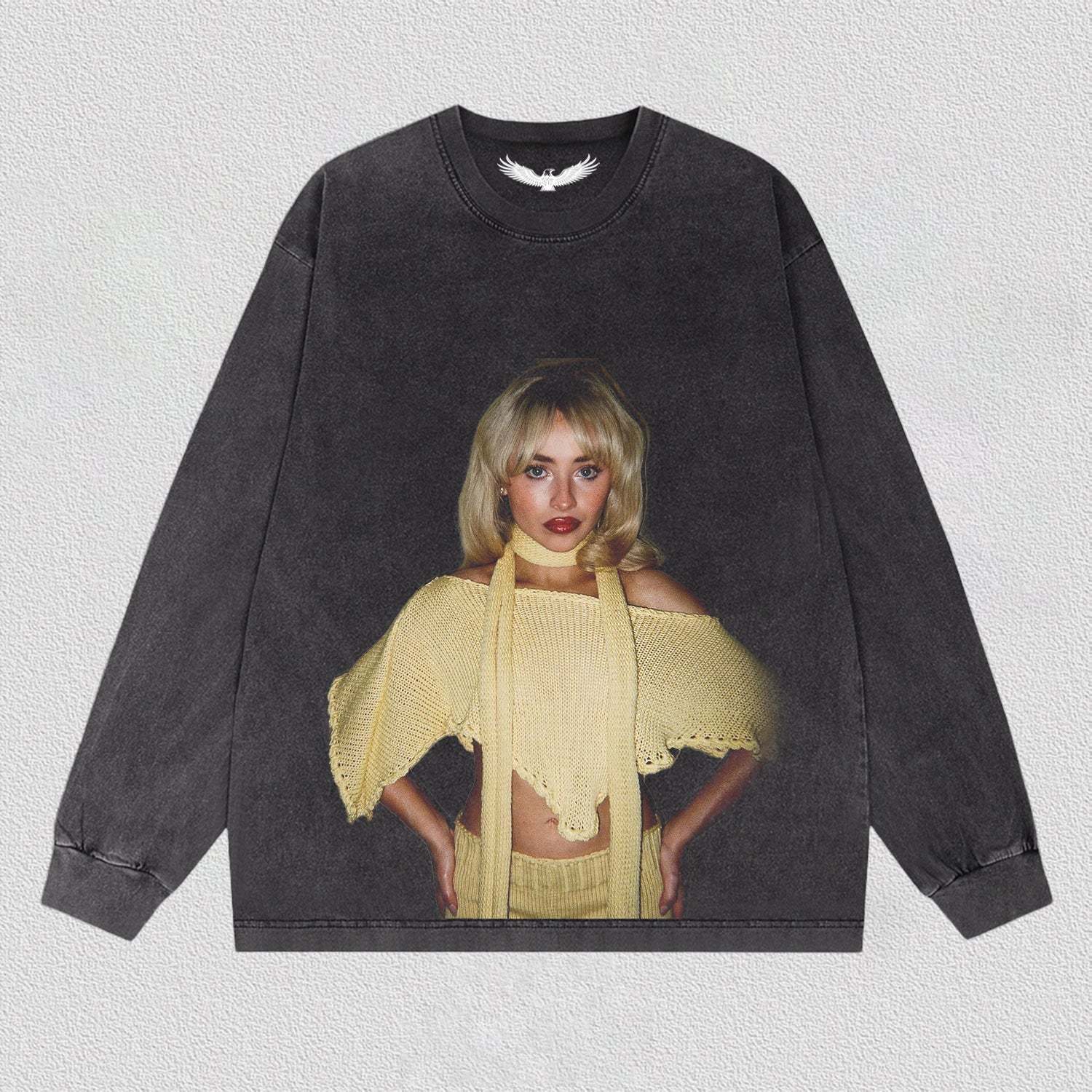 Sabrina Carpenter 6.6