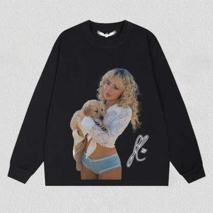 Sabrina Carpenter 2025-6.6