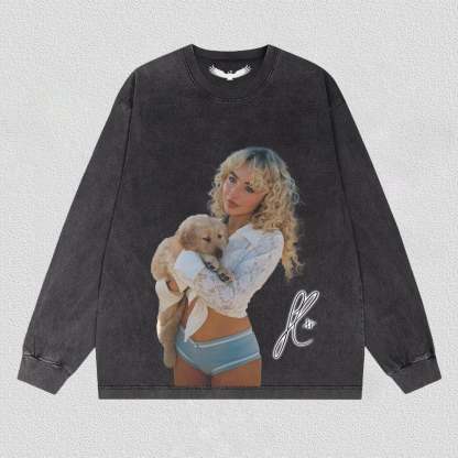 Sabrina Carpenter 2025-6.6