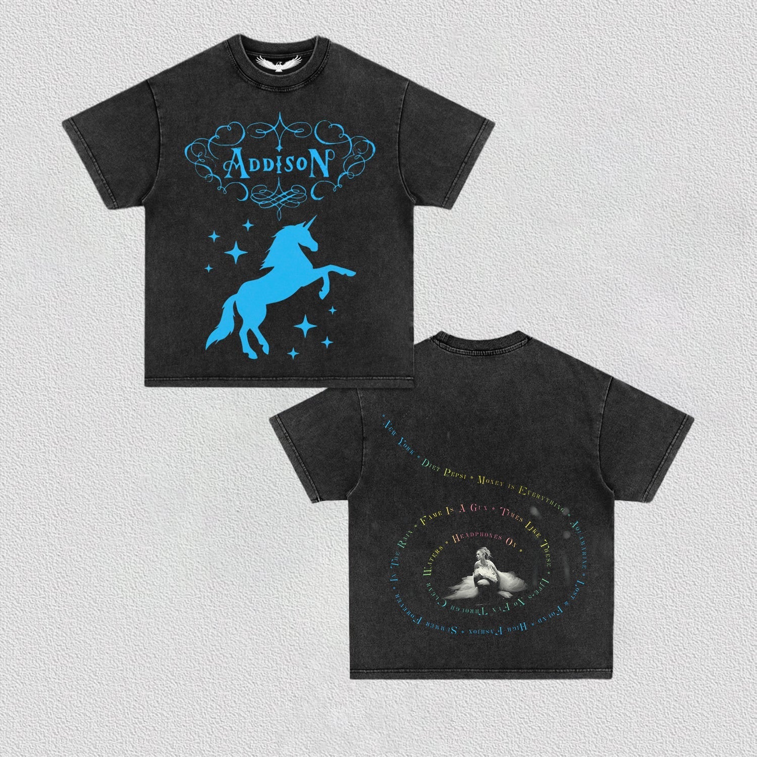 Harry Styles tee V1 – sportoray