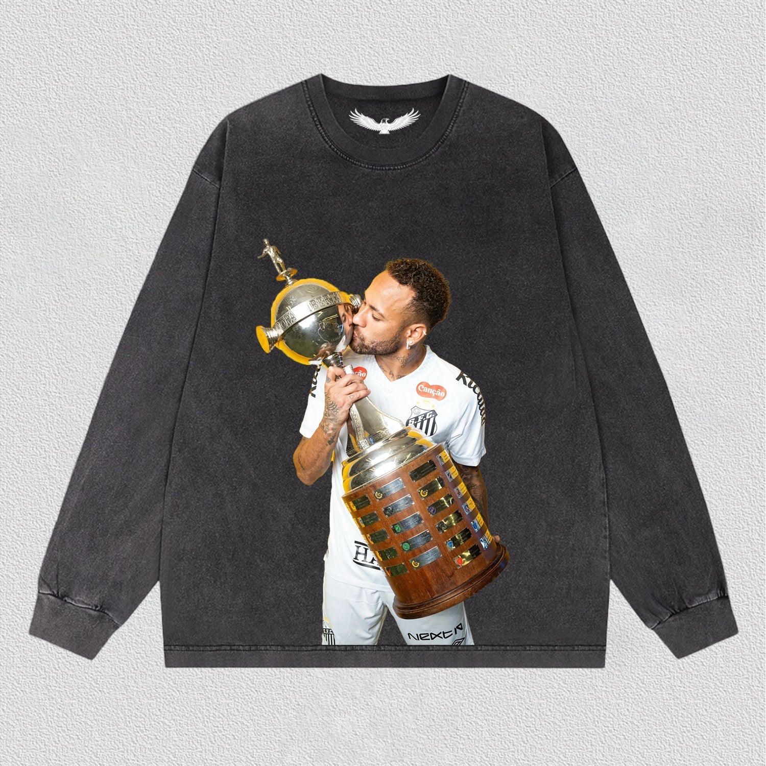 Neymar 7.0