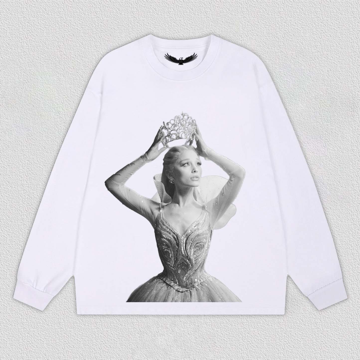 Ariana Grande TEE  2025 2.0