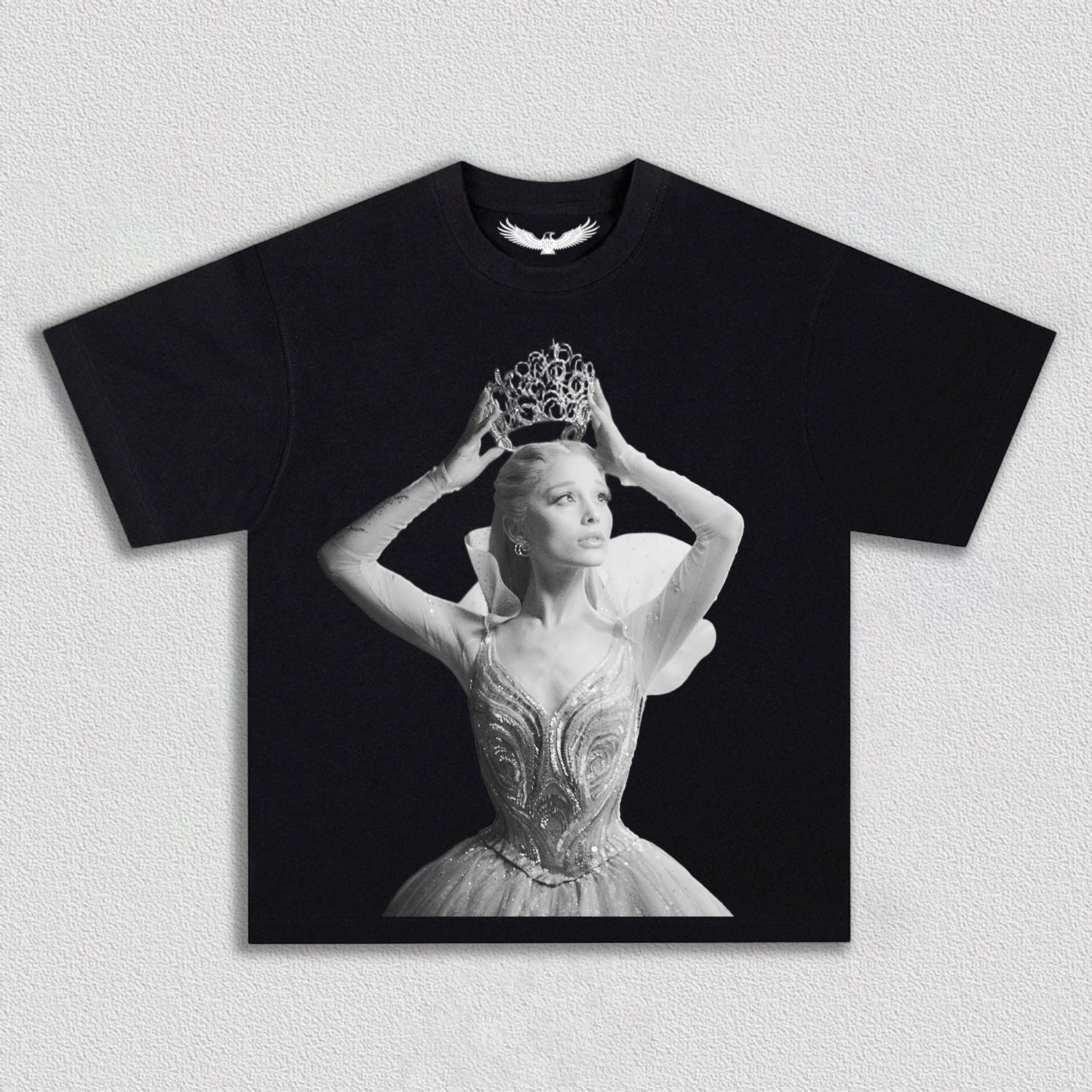 Ariana Grande TEE  2025 2.0