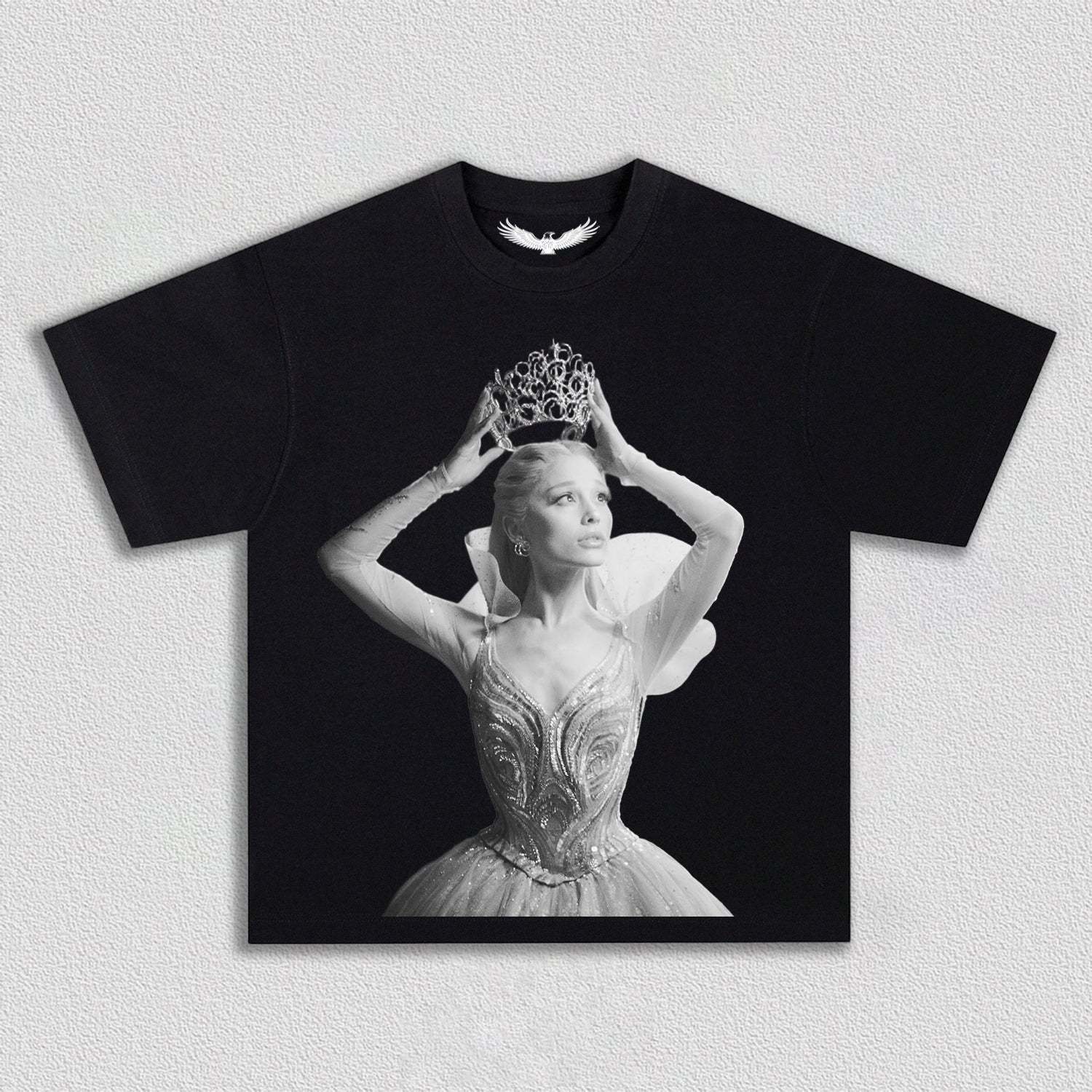 Ariana Grande TEE  2025 2.0