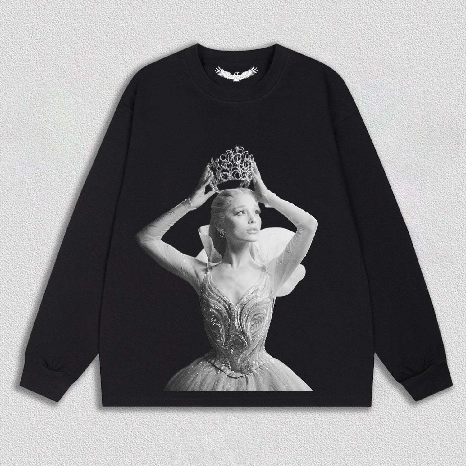 Ariana Grande TEE  2025 2.0