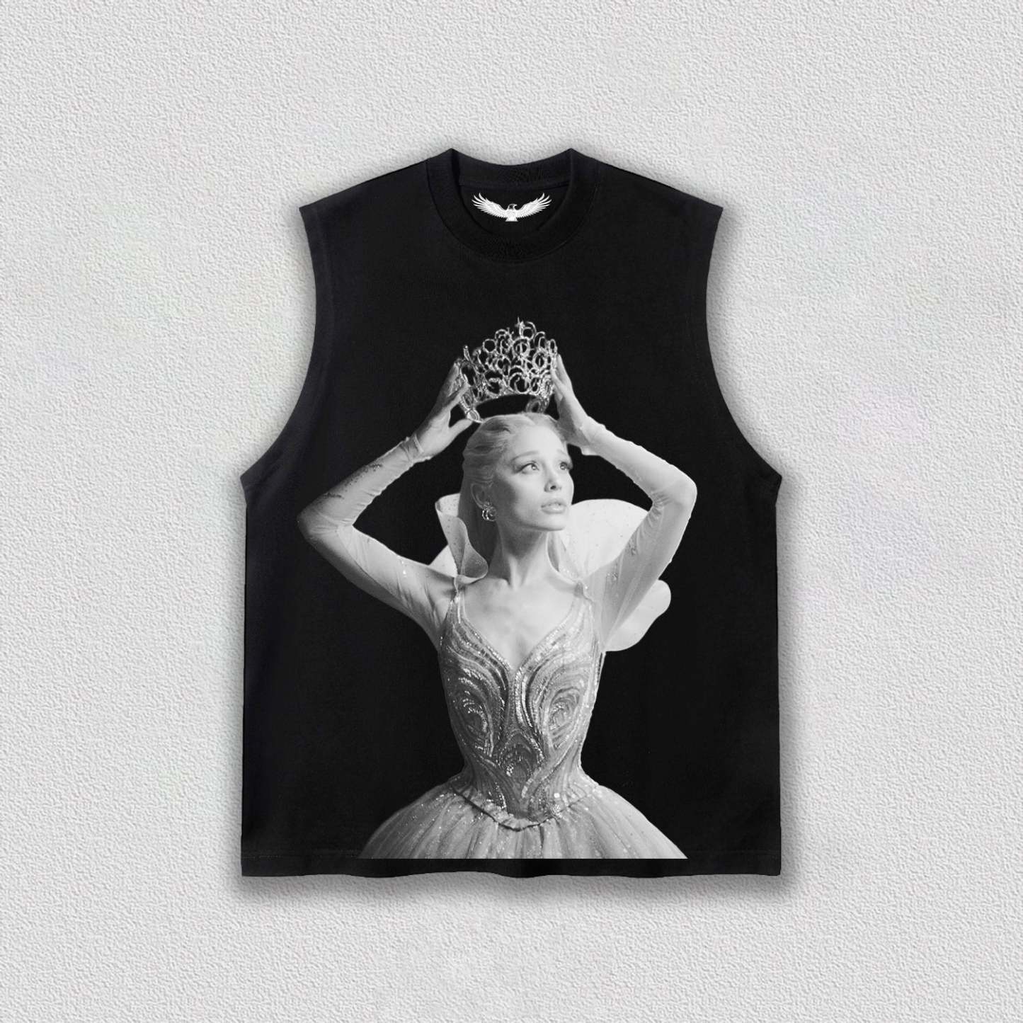 Ariana Grande TEE  2025 2.0