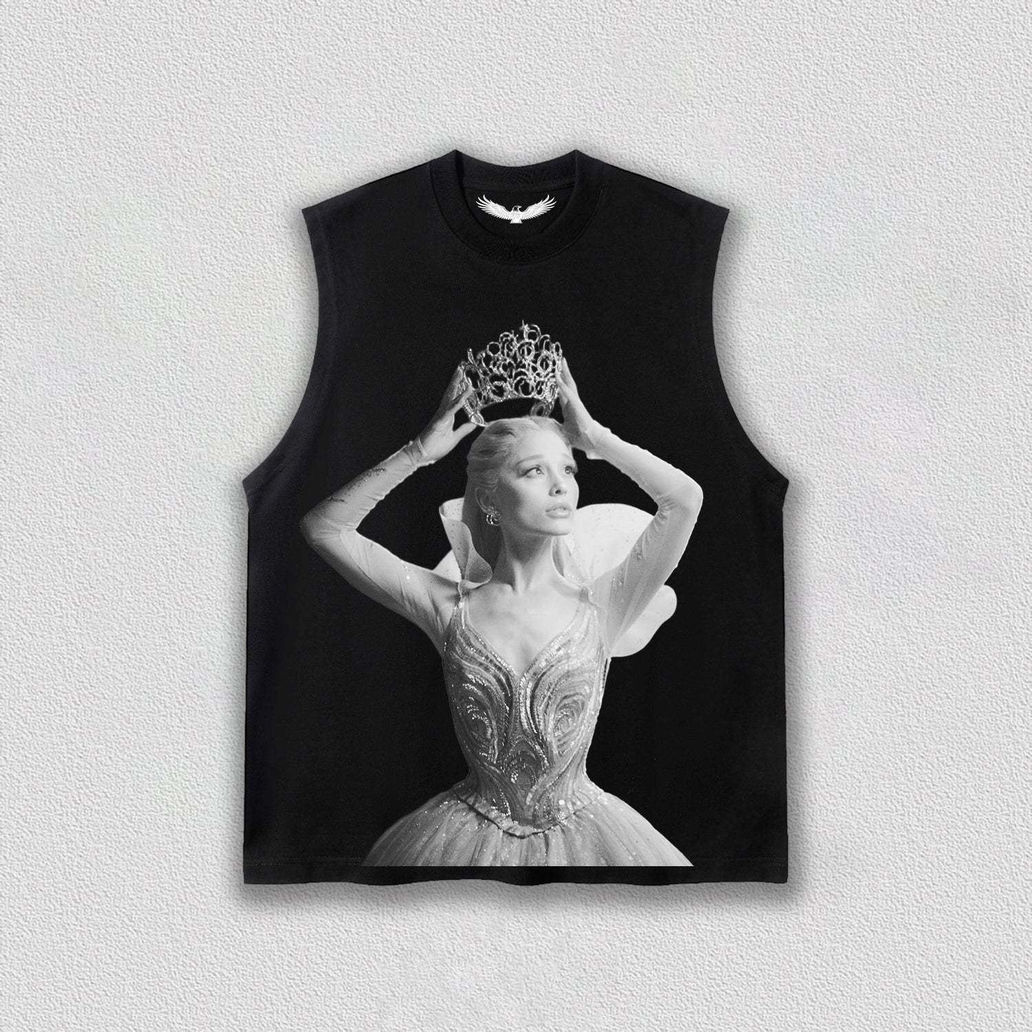 Ariana Grande TEE  2025 2.0