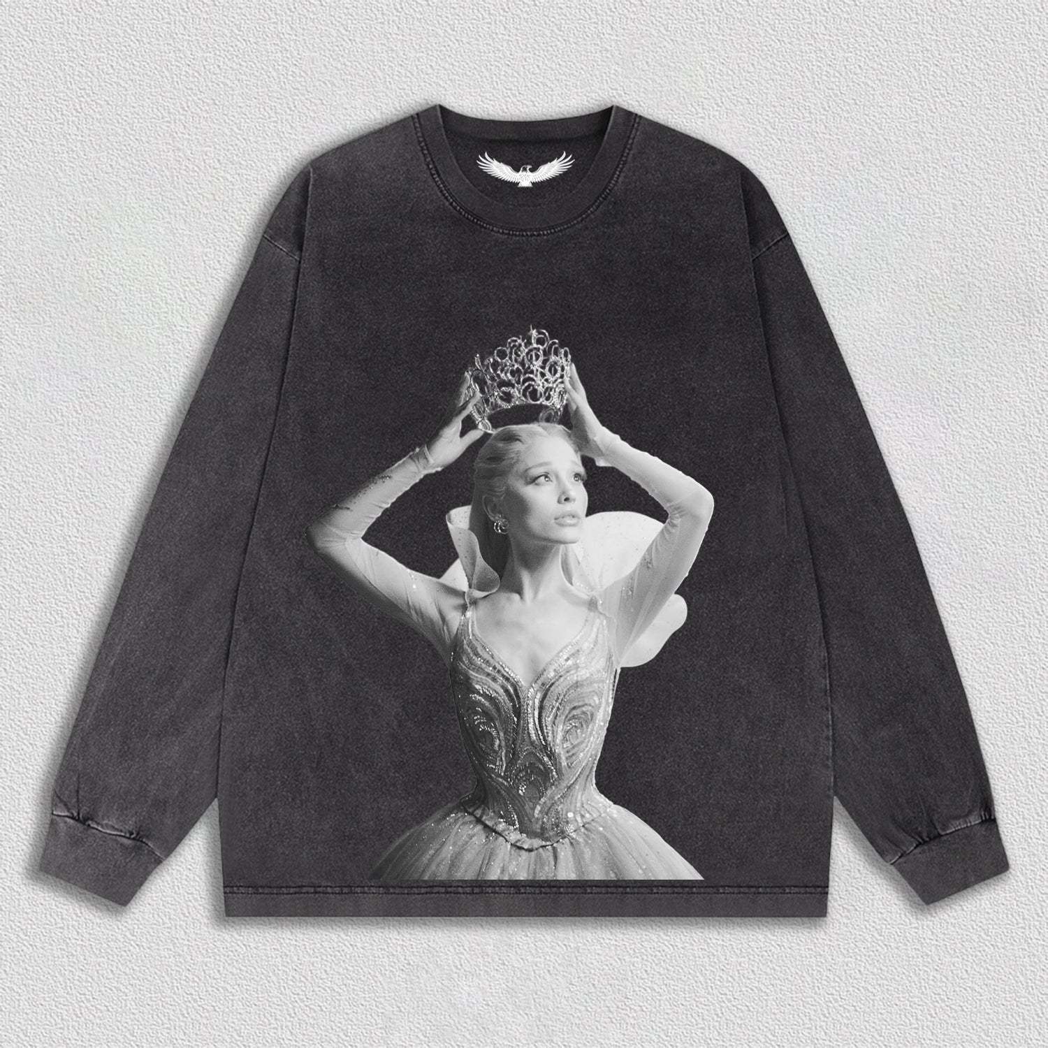 Ariana Grande TEE  2025 2.0