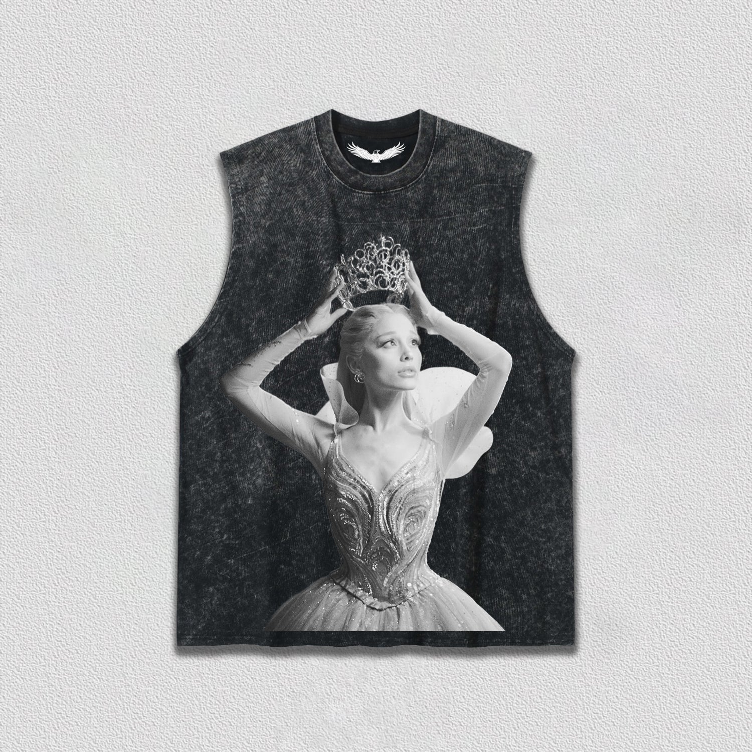 Ariana Grande TEE  2025 2.0