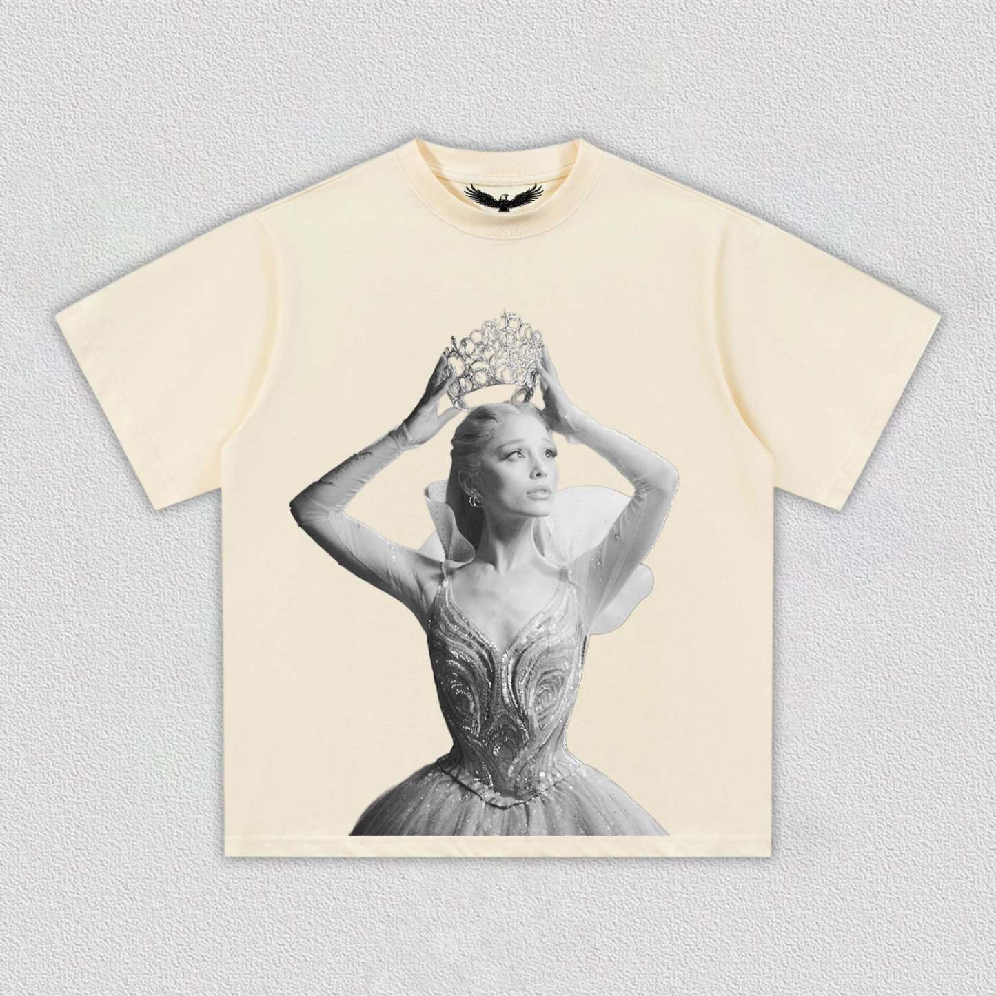 Ariana Grande TEE  2025 2.0
