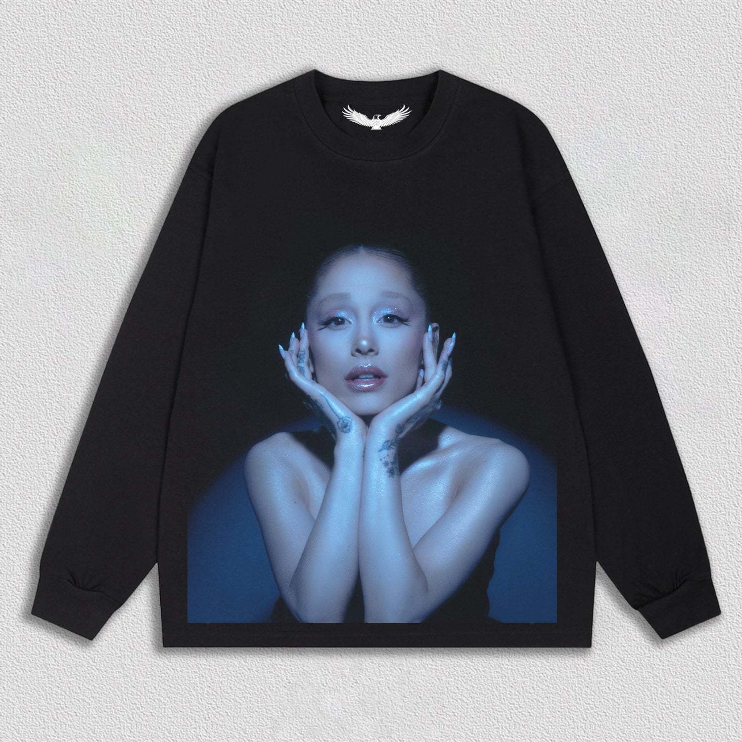 Ariana Grande TEE  2025 5.0