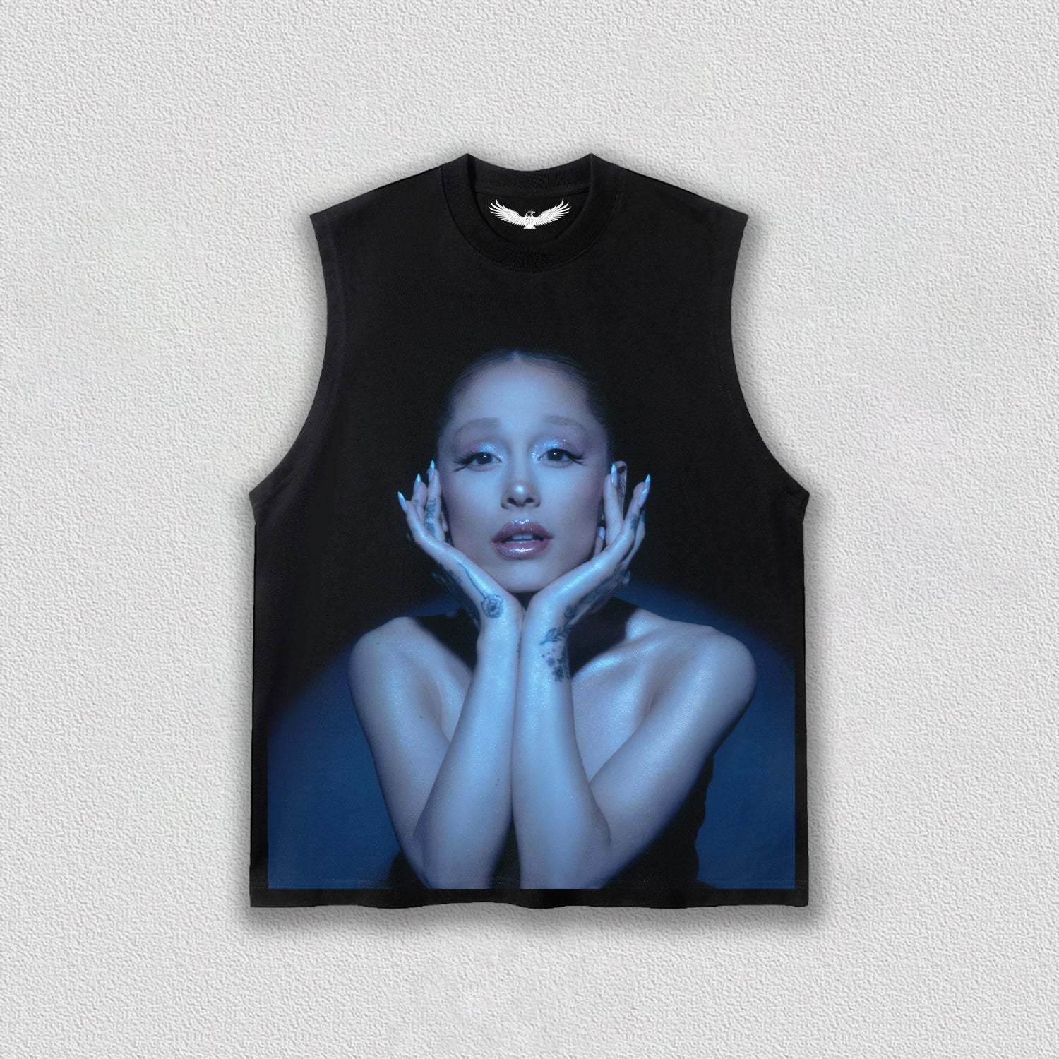 Ariana Grande TEE  2025 5.0