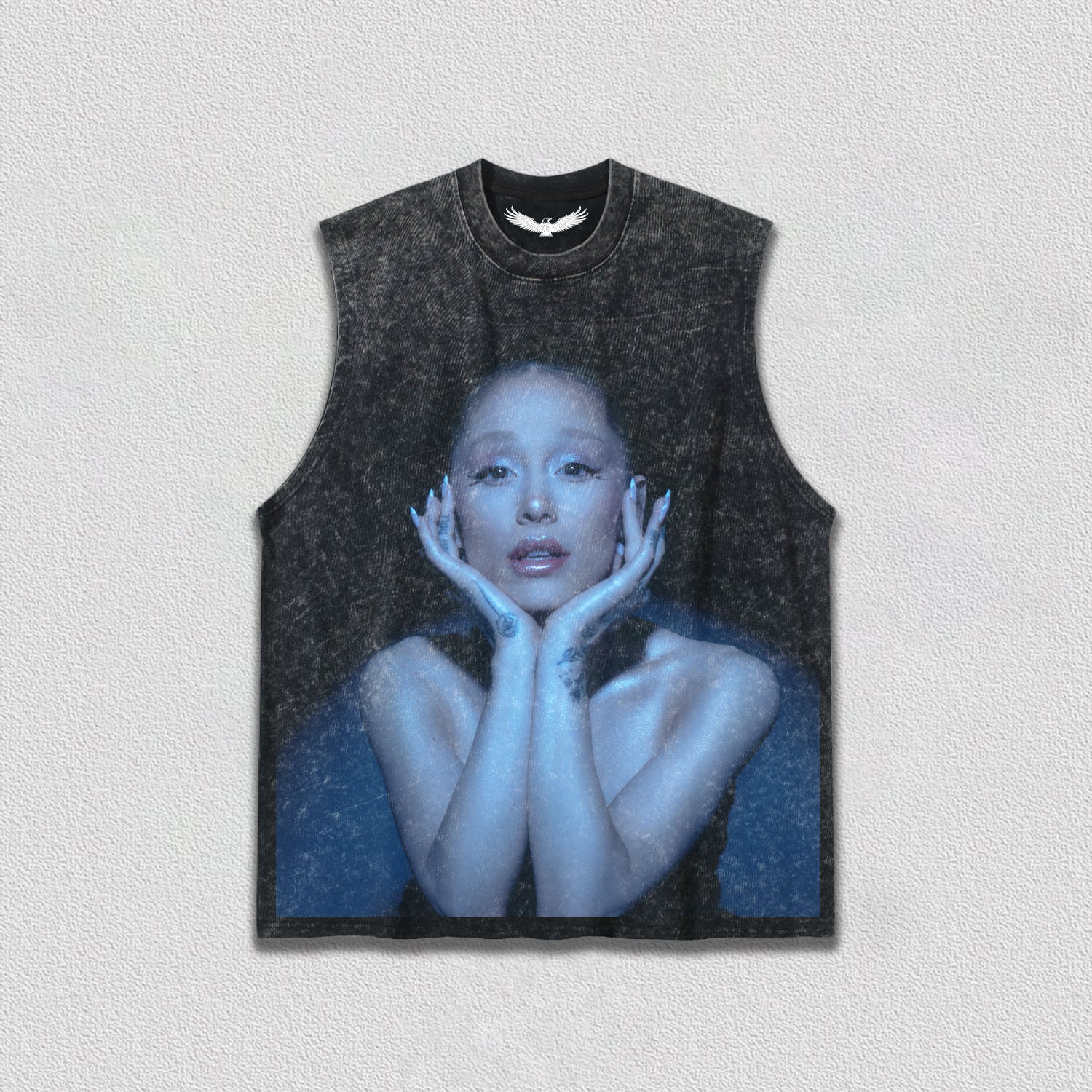 Ariana Grande TEE  2025 5.0