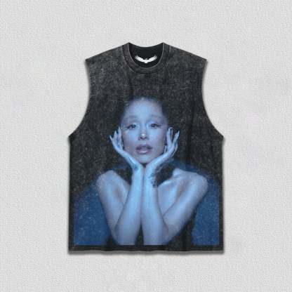 Ariana Grande TEE  2025 5.0