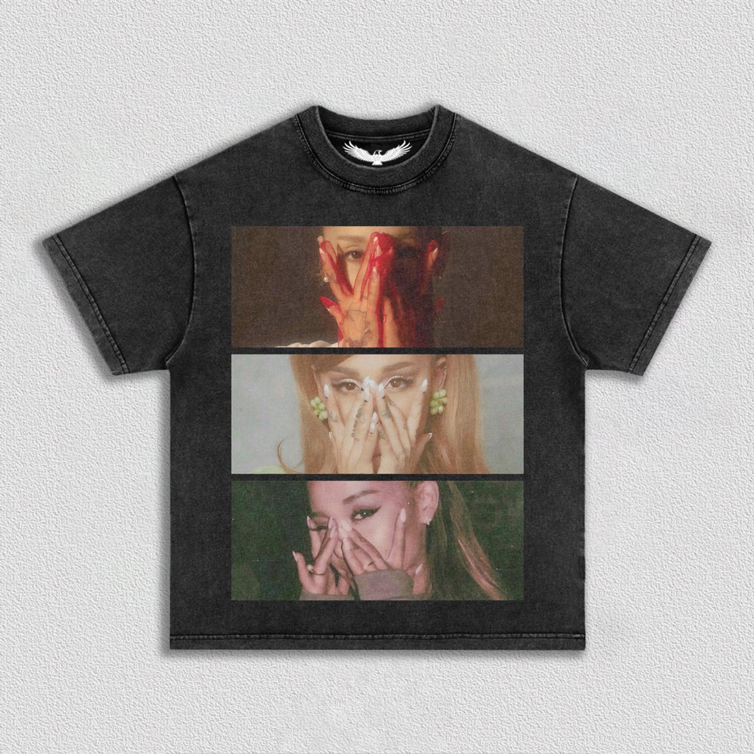 Ariana Grande TEE  2025 6.0