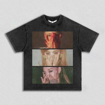 Ariana Grande TEE  2025 6.0