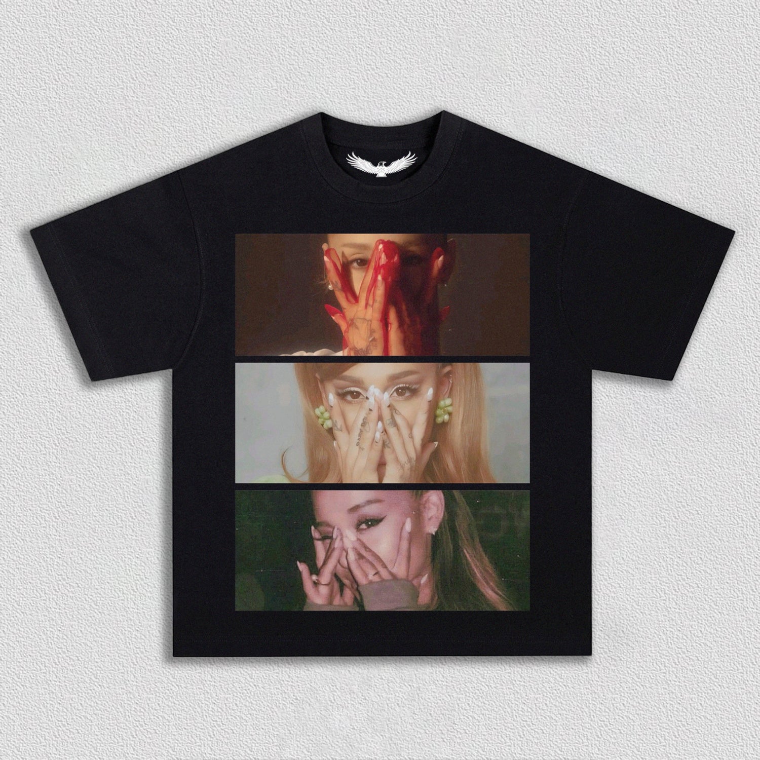 Ariana Grande TEE  2025 6.0