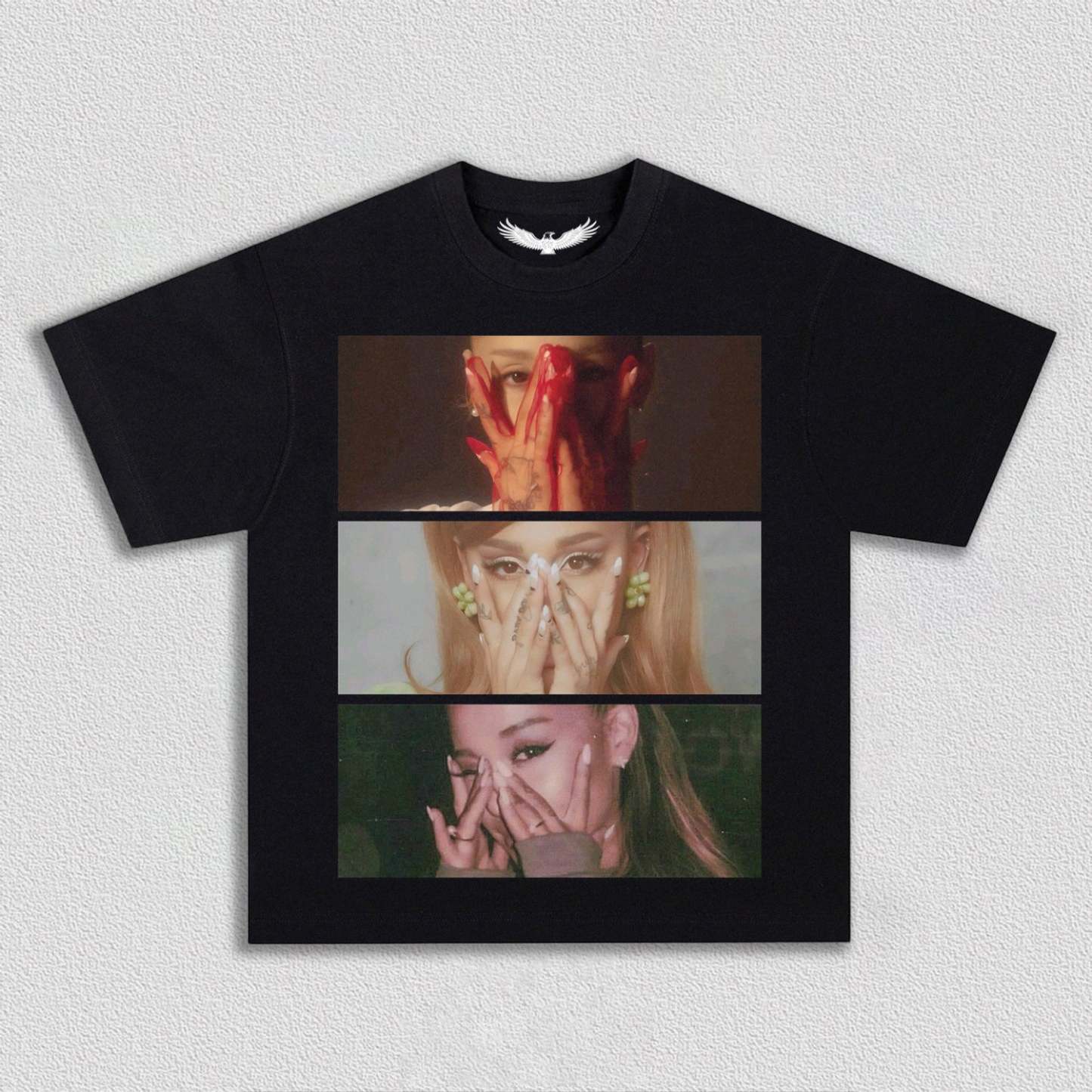 Ariana Grande TEE  2025 6.0
