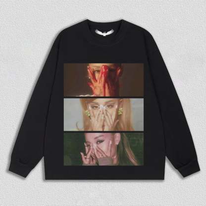 Ariana Grande TEE  2025 6.0