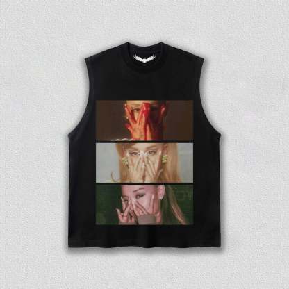 Ariana Grande TEE  2025 6.0