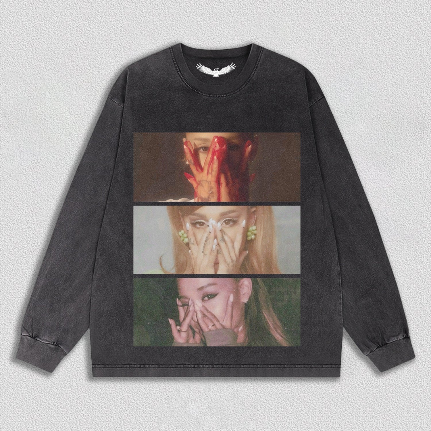 Ariana Grande TEE  2025 6.0