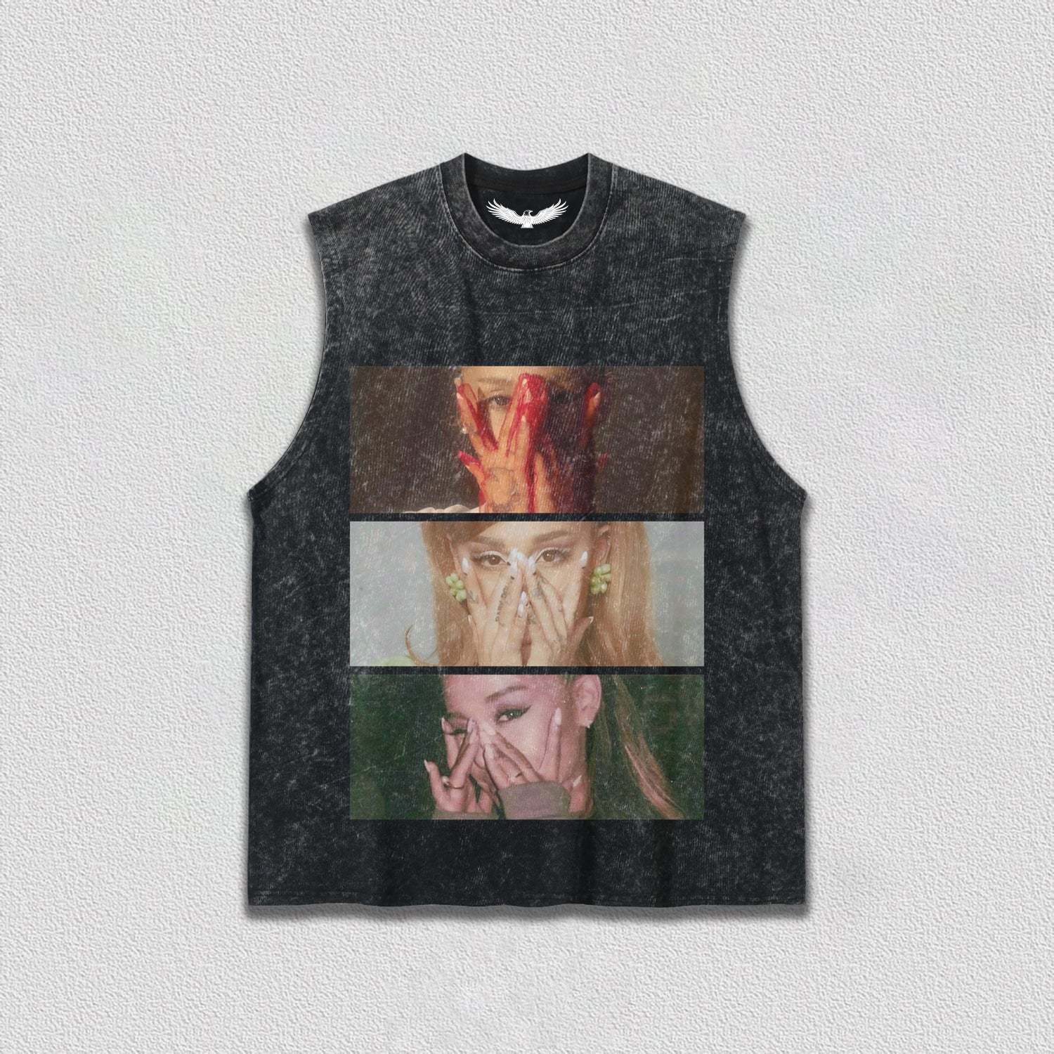 Ariana Grande TEE  2025 6.0