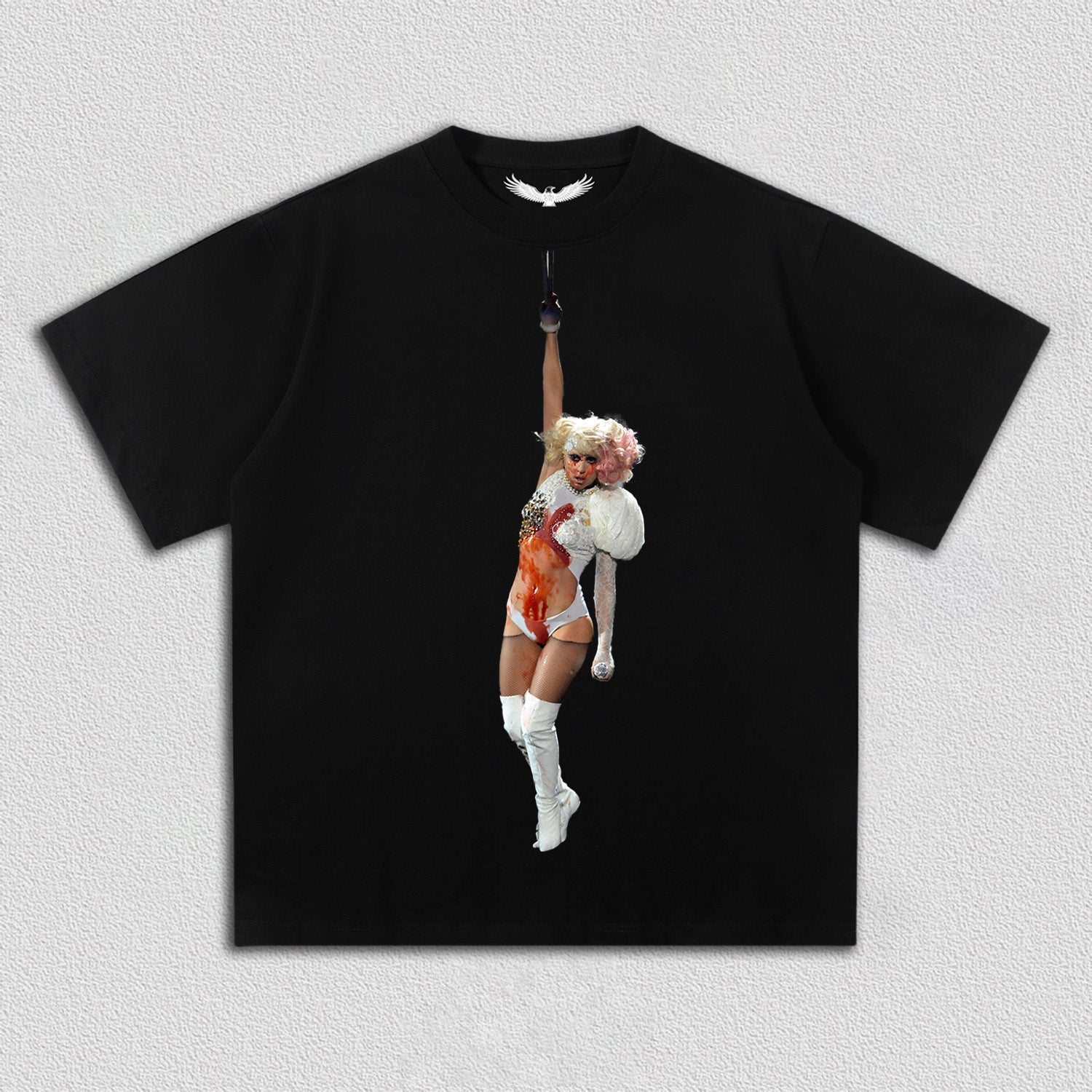 LadyGaga TEE 2009