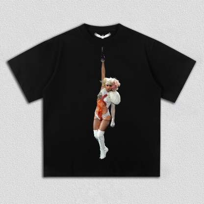 LadyGaga TEE 2009