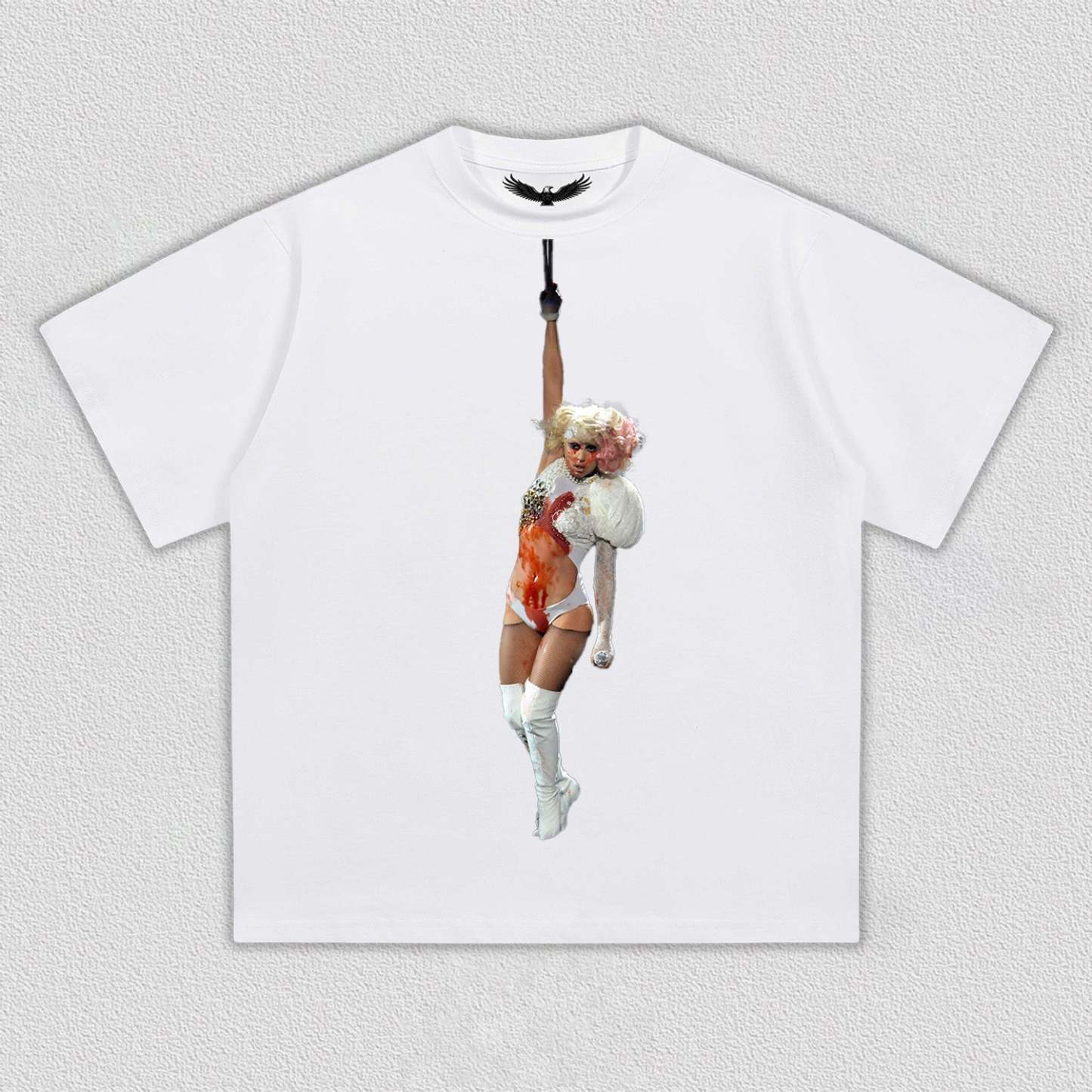 LadyGaga TEE 2009