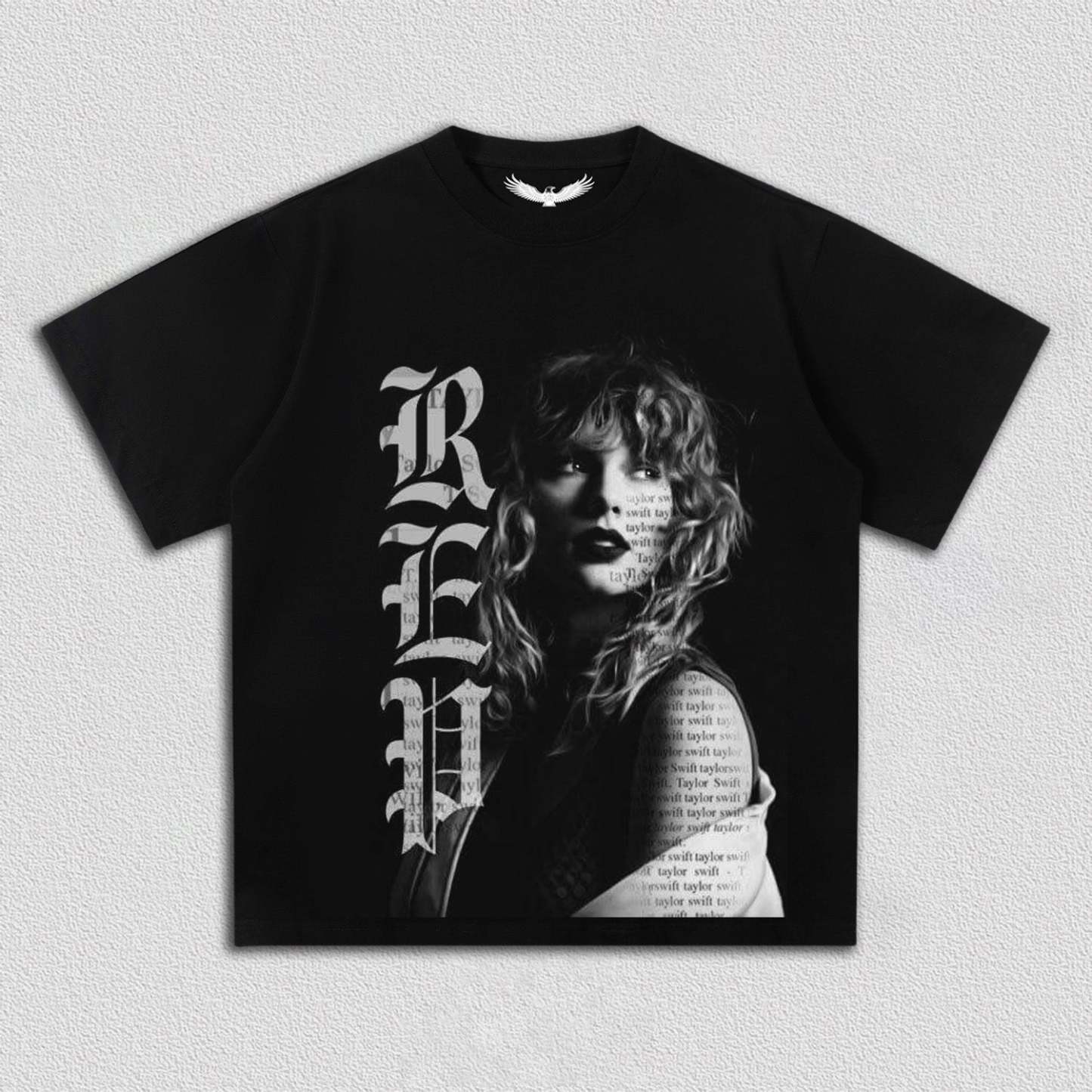 Taylorswift V1 TEE