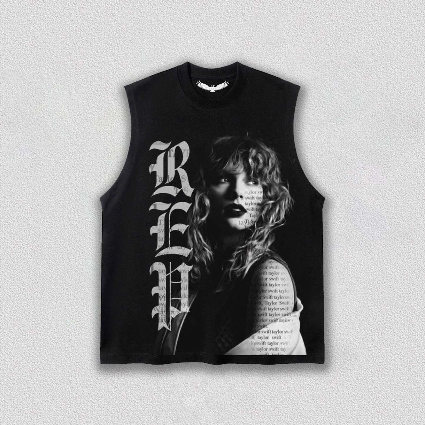 Taylorswift V1 TEE