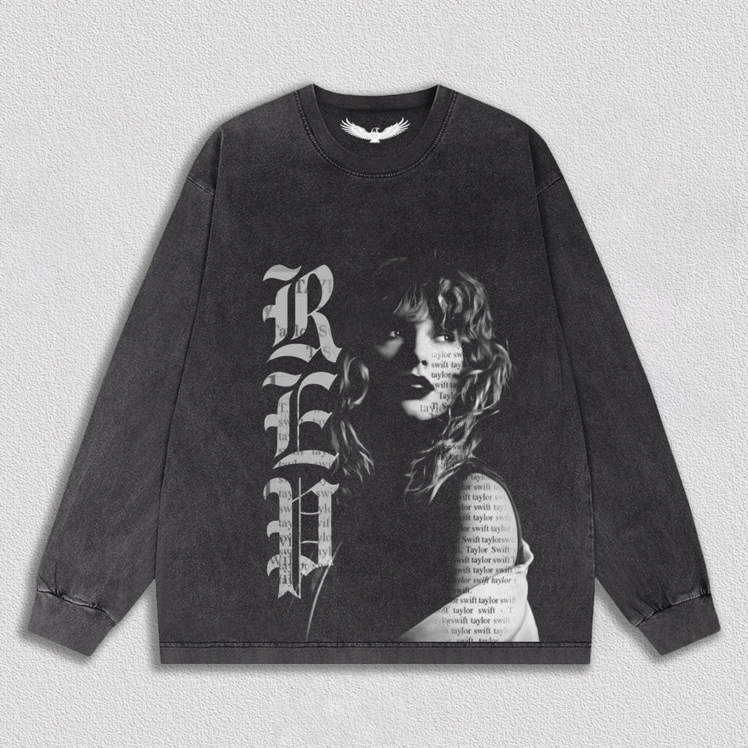 Taylorswift V1 TEE