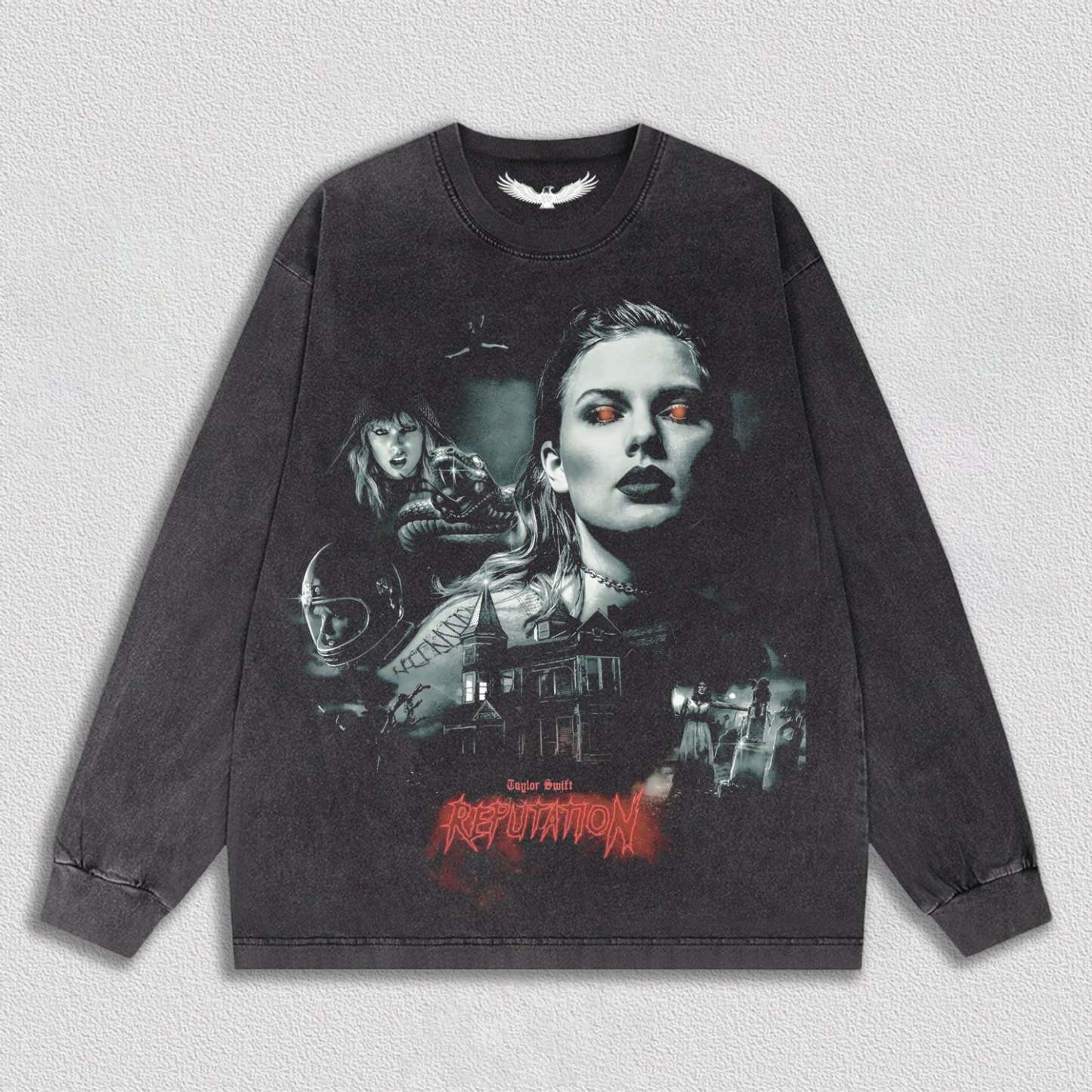 Taylorswift V2 TEE