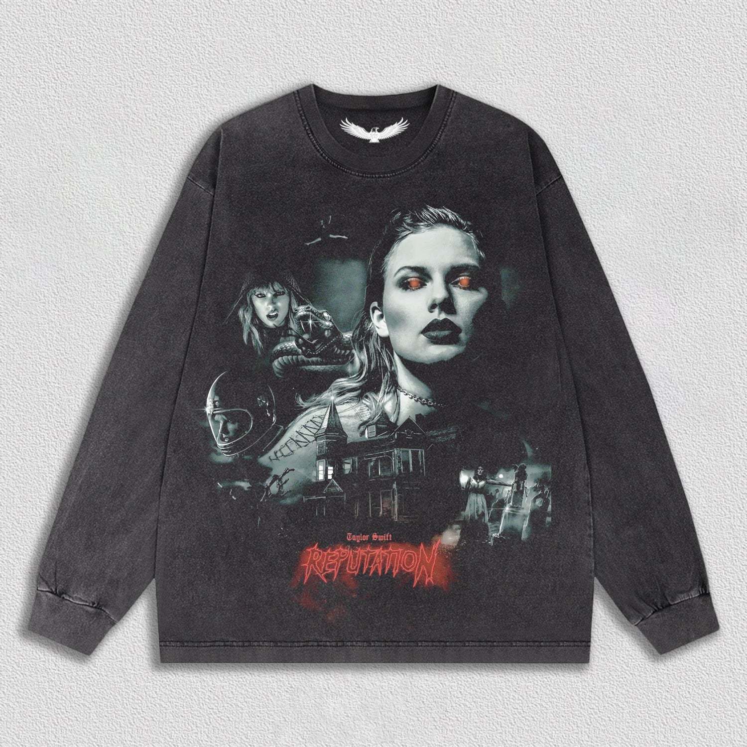 Taylorswift V2 TEE