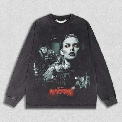 Taylorswift V2 TEE