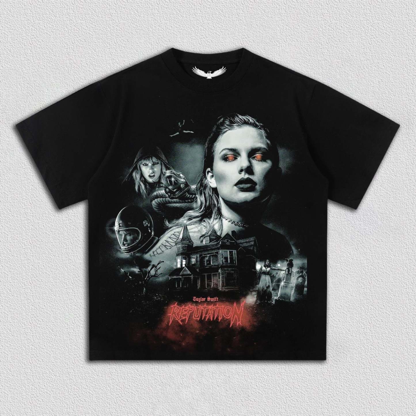 Taylorswift V2 TEE