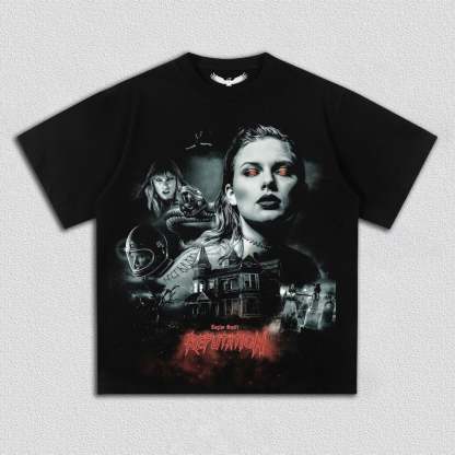 Taylorswift V2 TEE